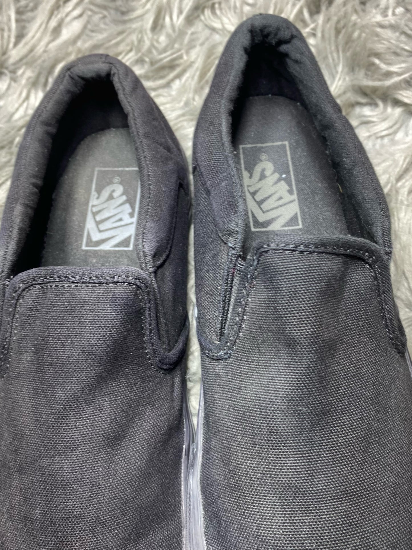 Vans Low Top (42.5)