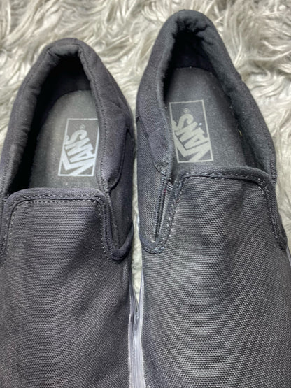 Vans Low Top (42.5)