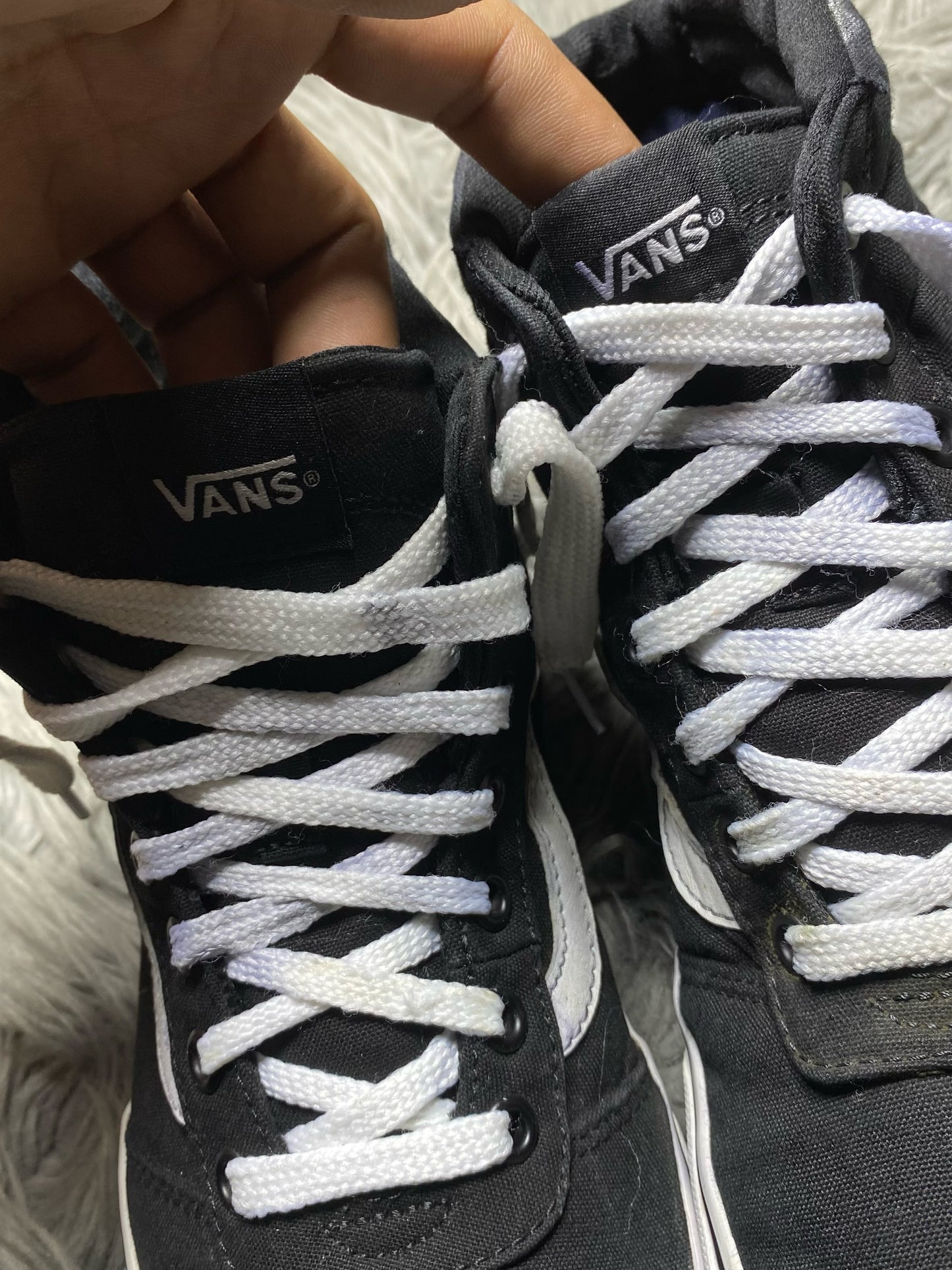 Vans High Top (41)