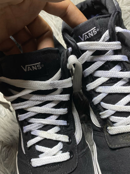 Vans High Top (41)