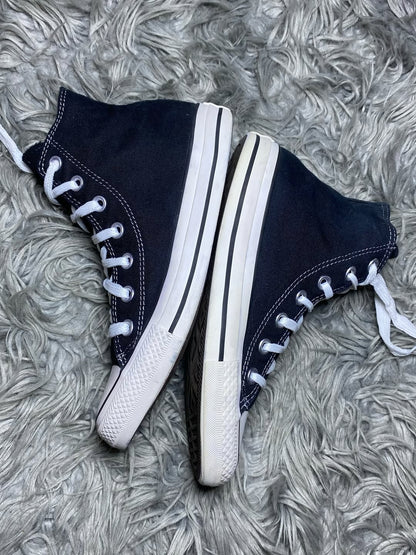 Converse High Top (37.5)