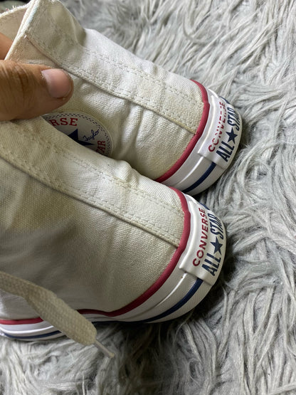 Converse High Top (37.5)