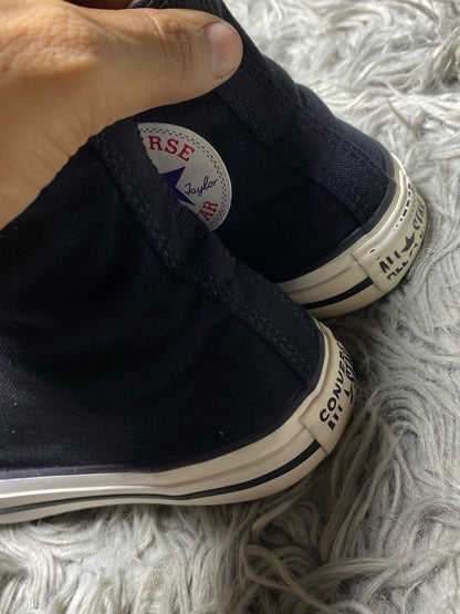 Converse High Top (37.5)