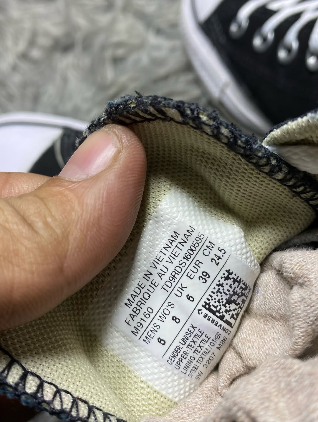 Converse High Top (39)