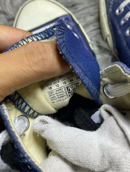 Converse High Top (44)