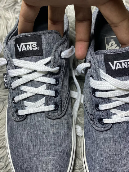 Vans Low Top (43)
