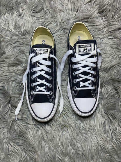 Converse Low Top (39.5)