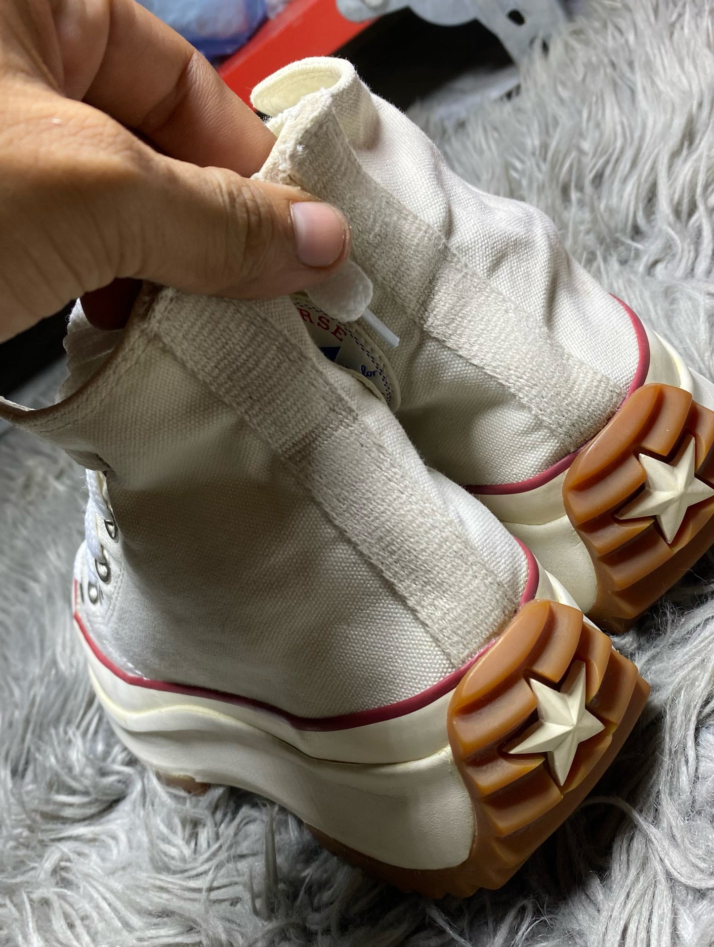 Converse High Top (40)
