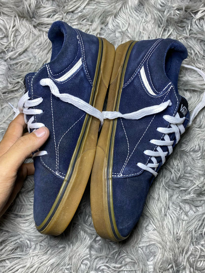 Vans Low Top (42)