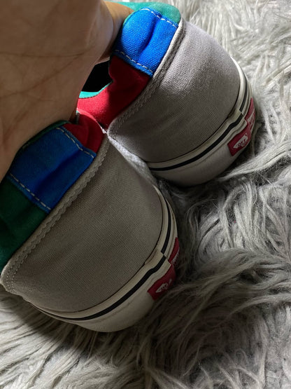 Vans Low Top (45)