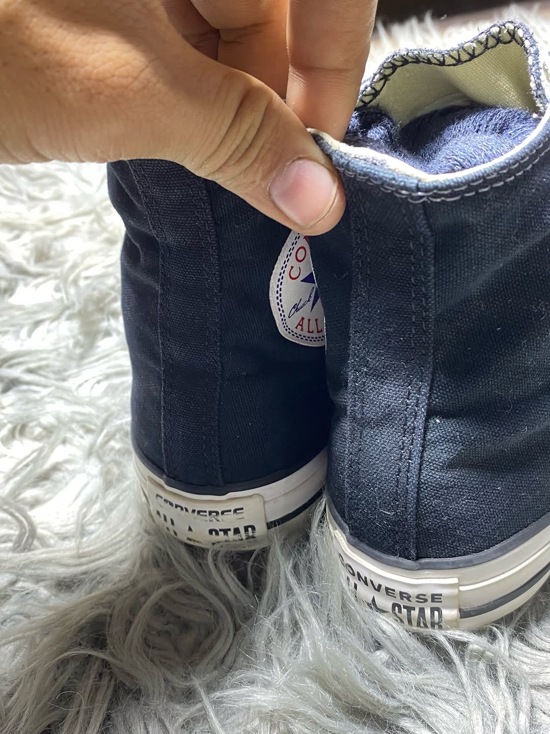 Converse High Top (38)