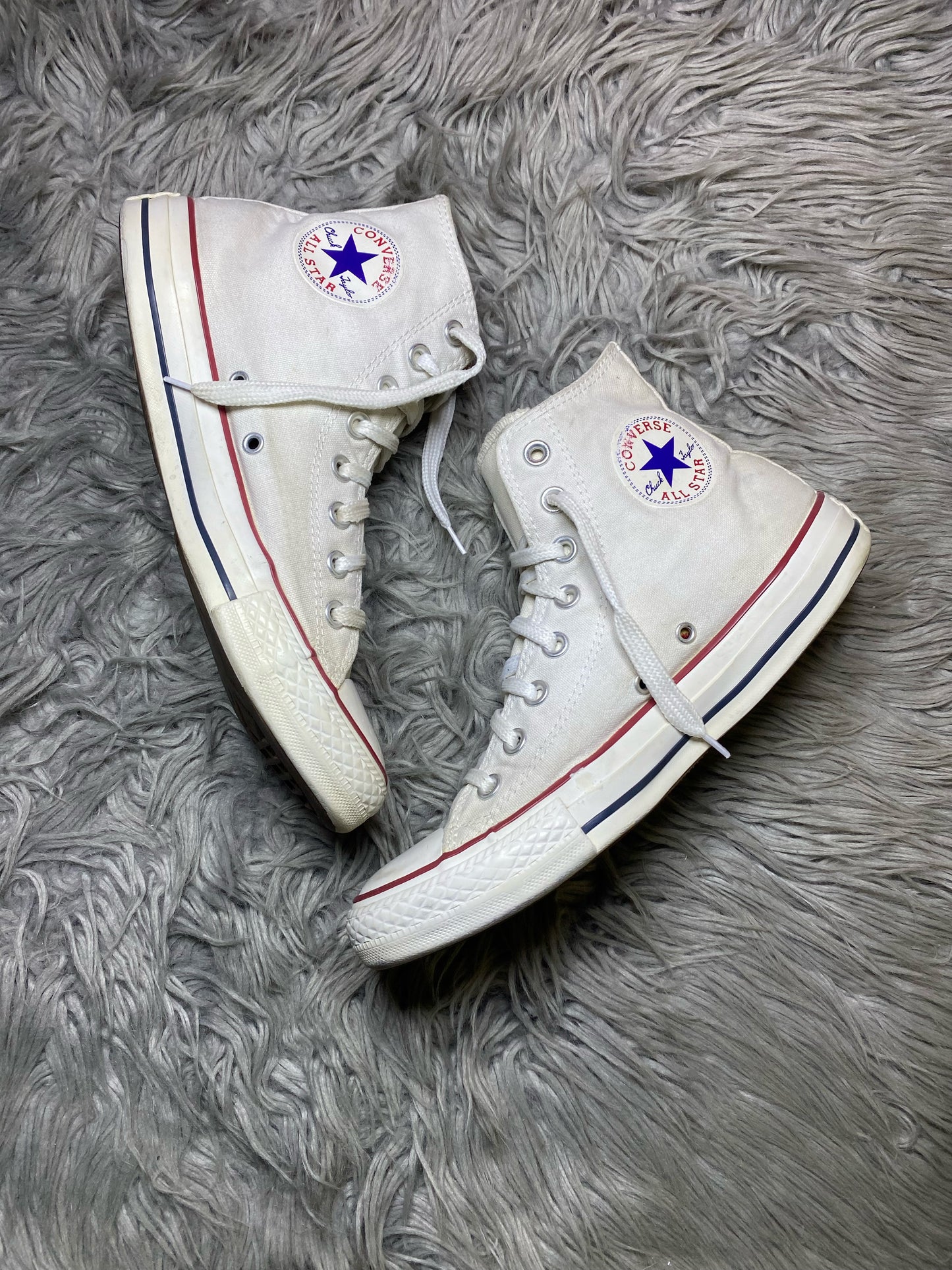 Converse High Top (40)