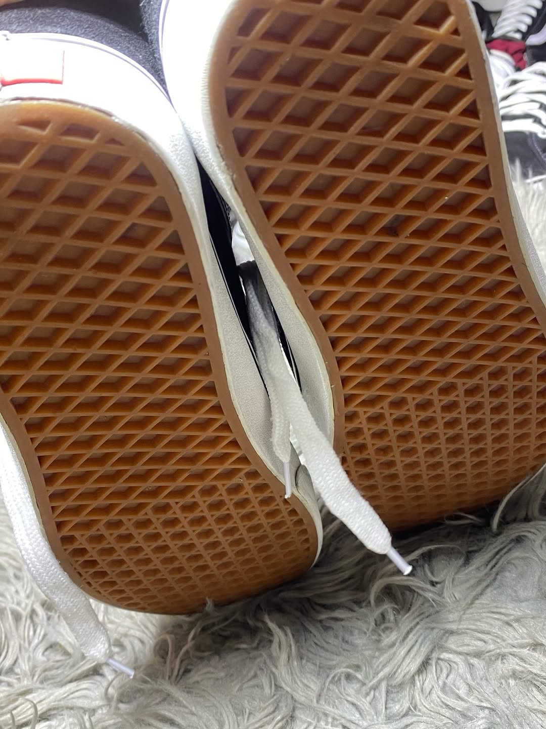 Vans Low Top (46)