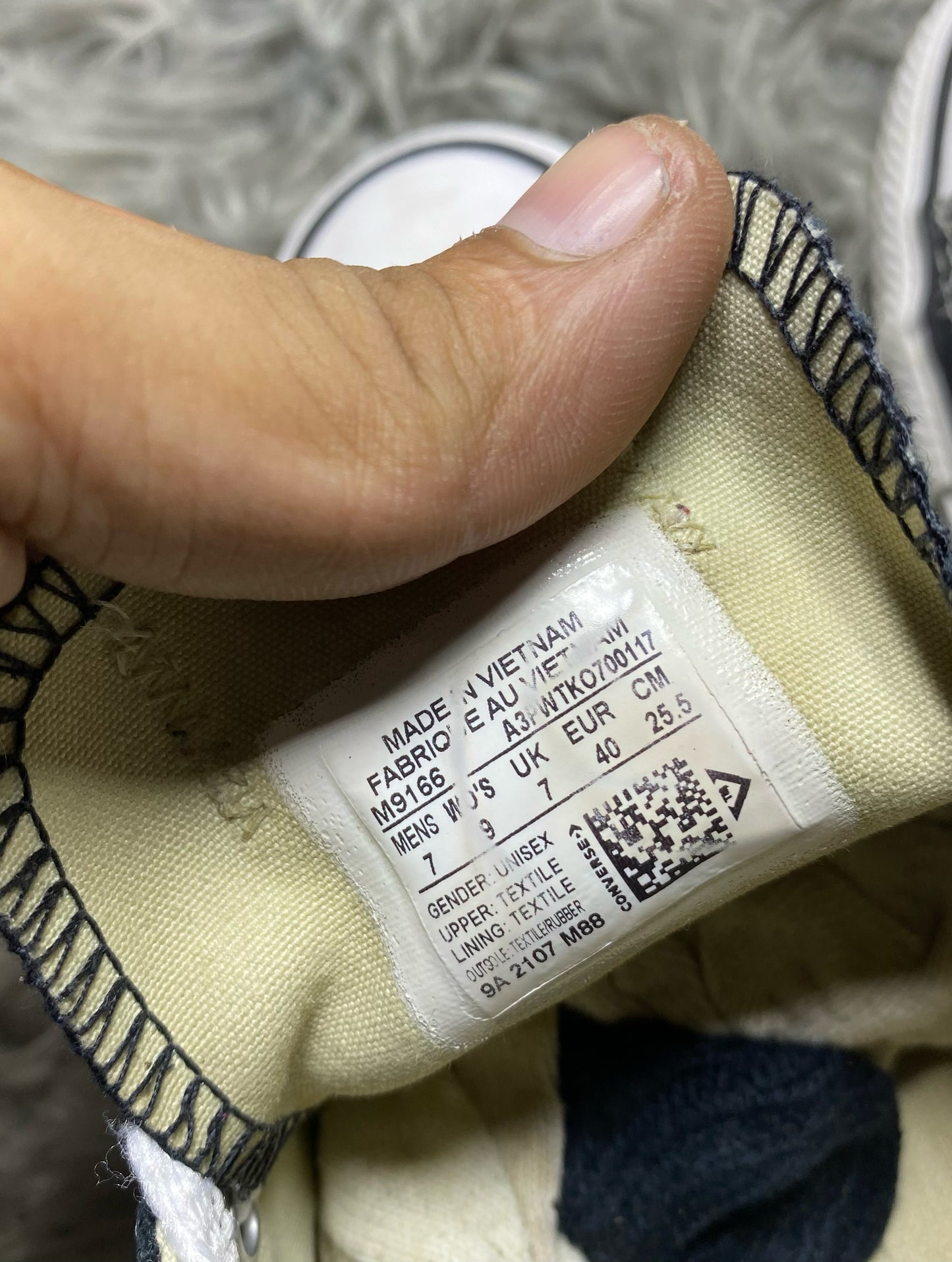 Converse Low Top (40)