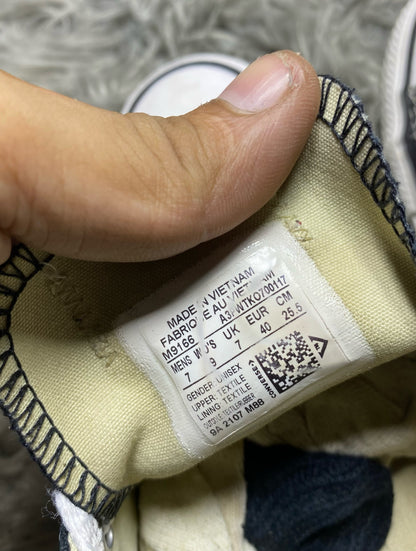 Converse Low Top (40)