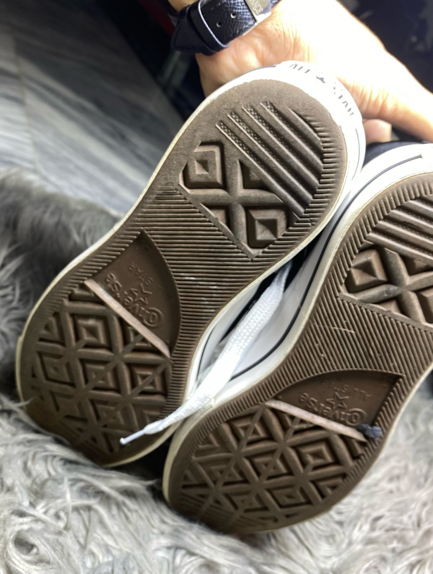 Converse Low Top (38)