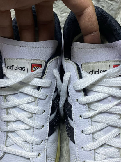 Adidas Shoes Size (41)