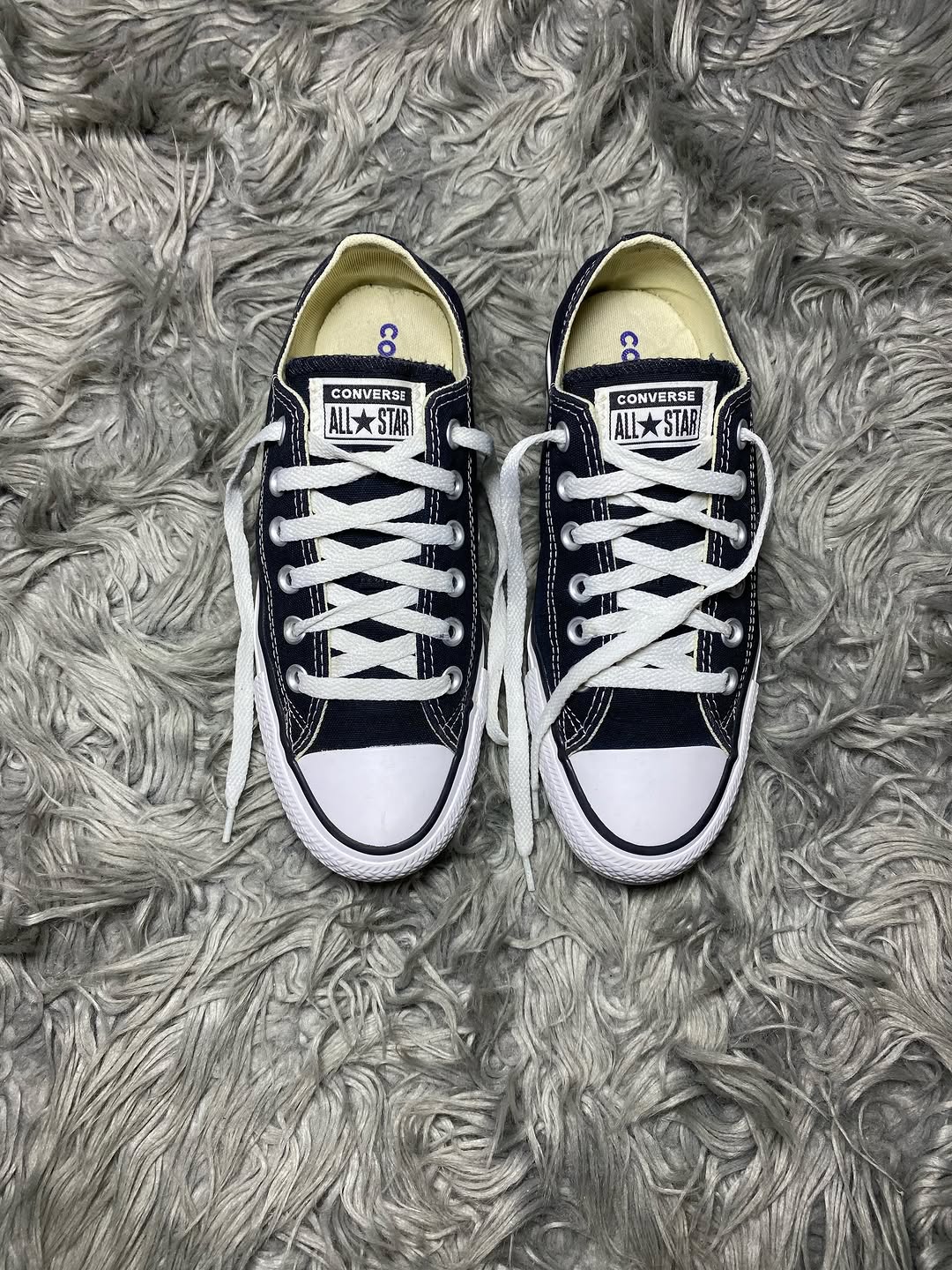 Converse Low Top (38)
