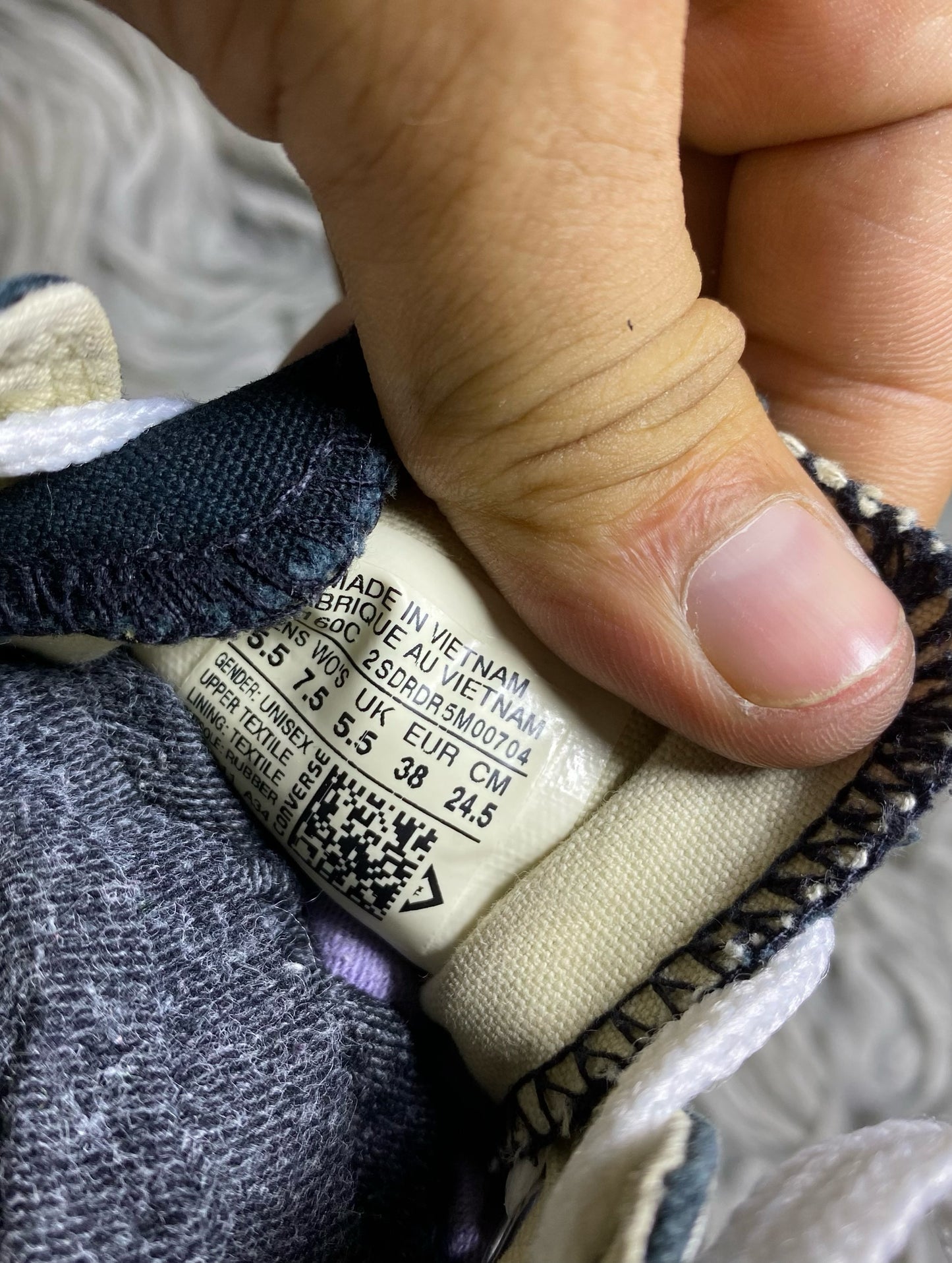 Converse High Top (38)