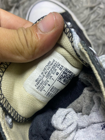 Converse High Top (40)