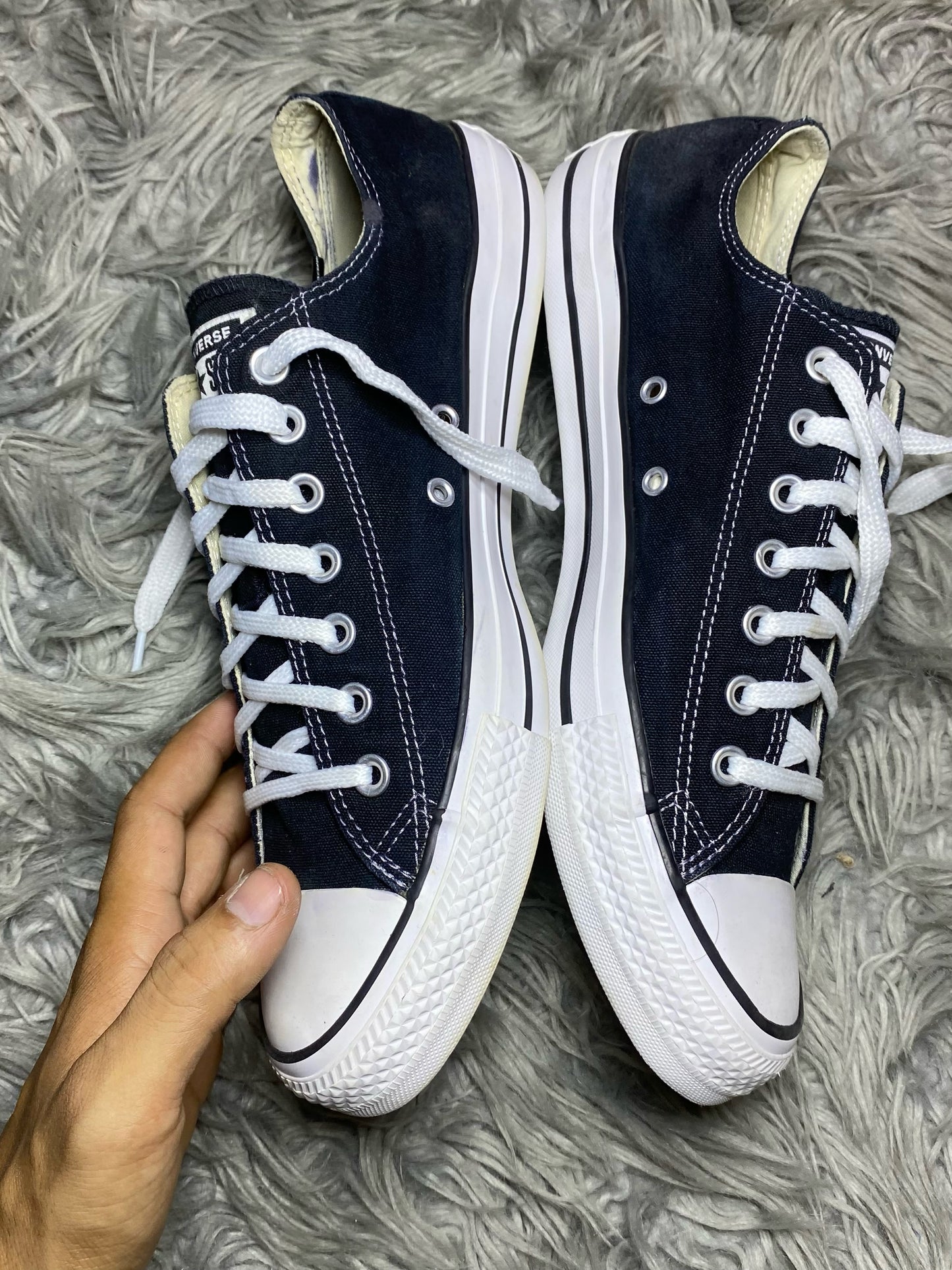 Converse Low Top (45)