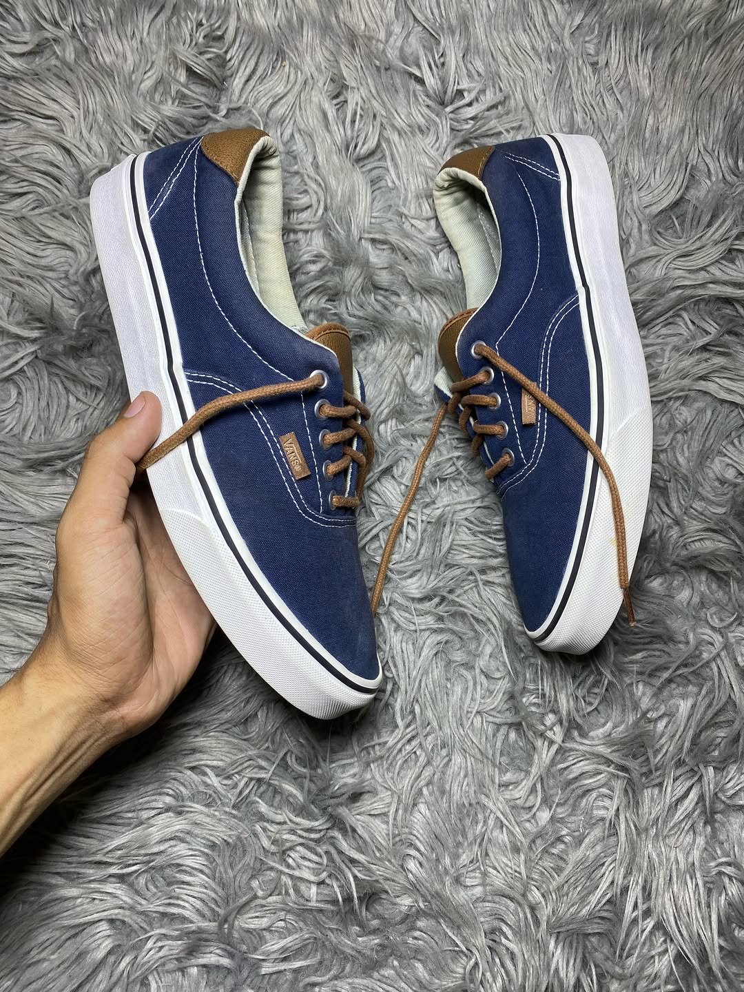 Vans Low Top (44.5)