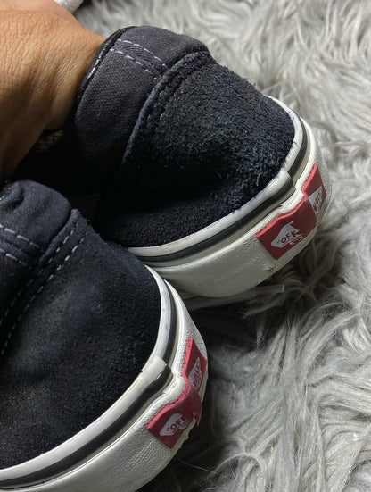 Vans Low Top (43)