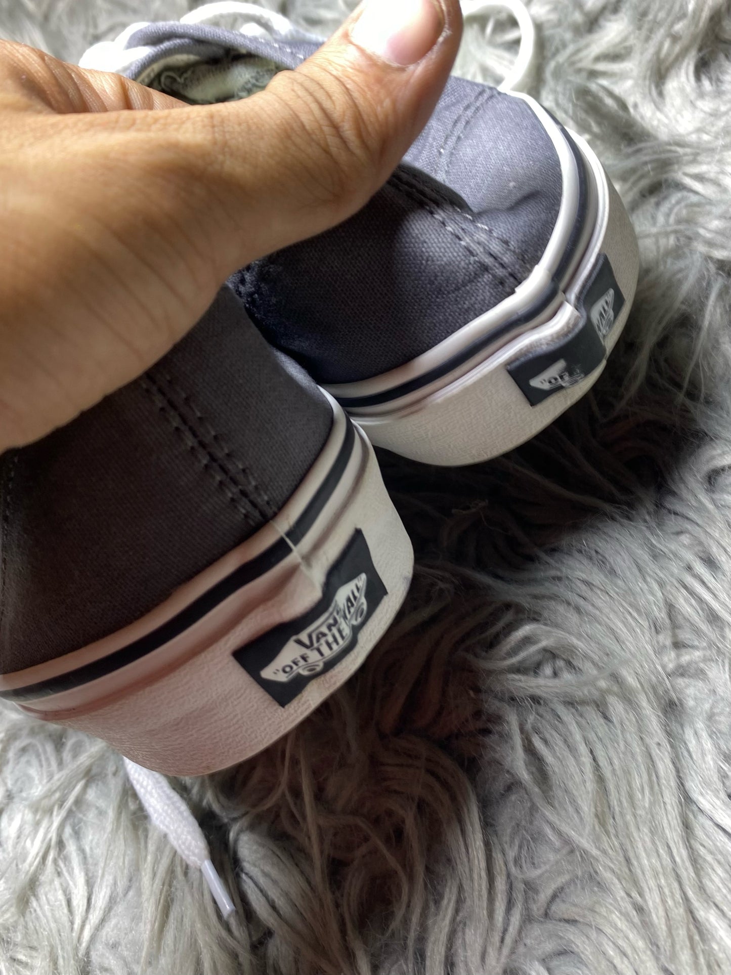 Vans Low Top (42)