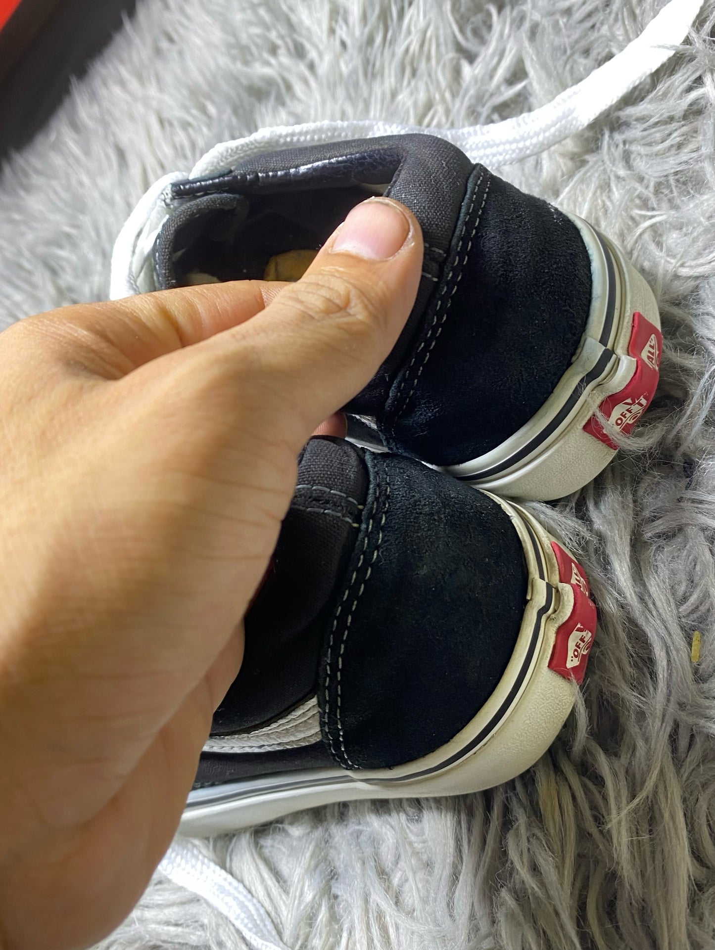 Vans Low Top (38)