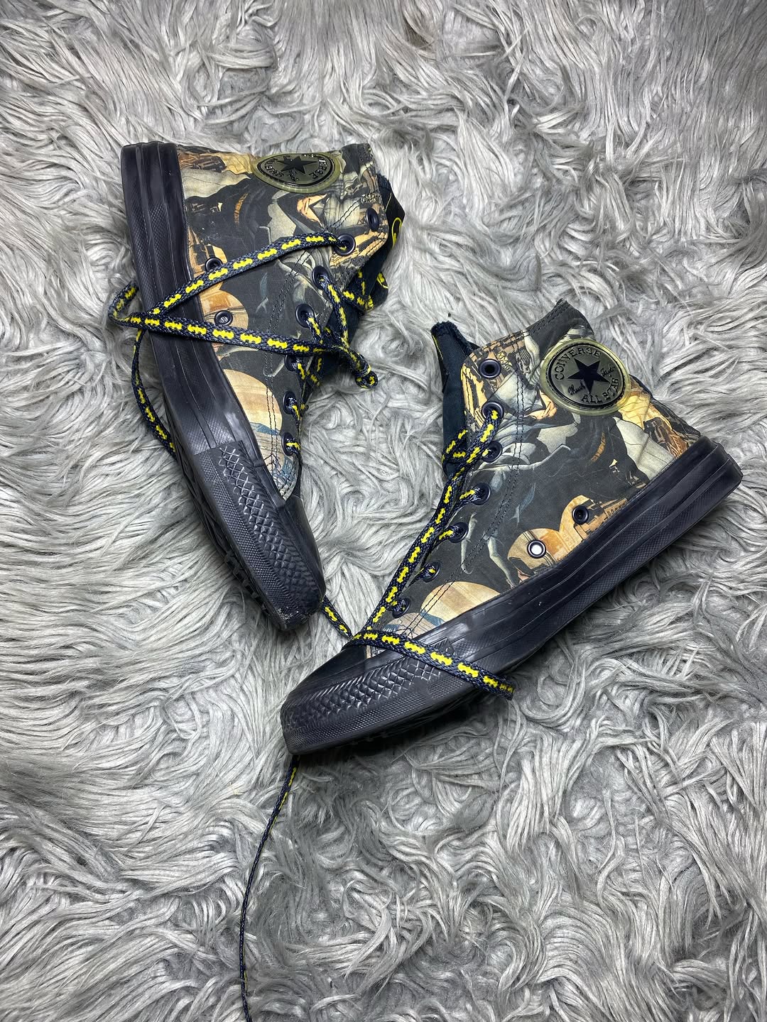 Converse High Top (39)