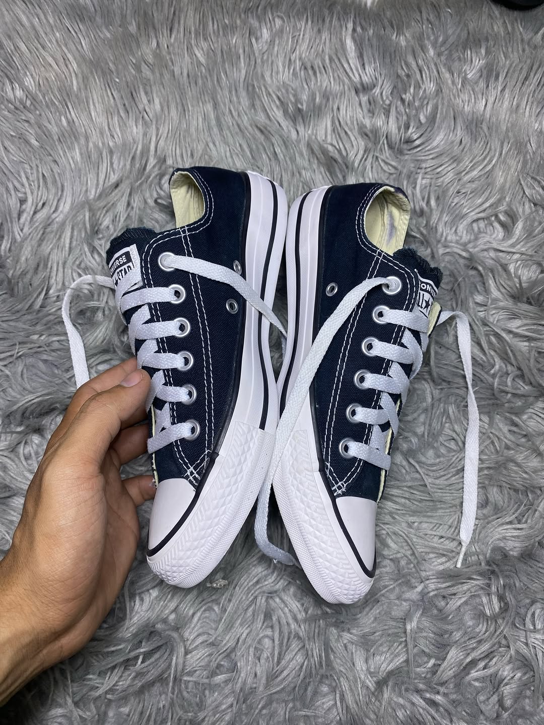 Converse Low Top (38)