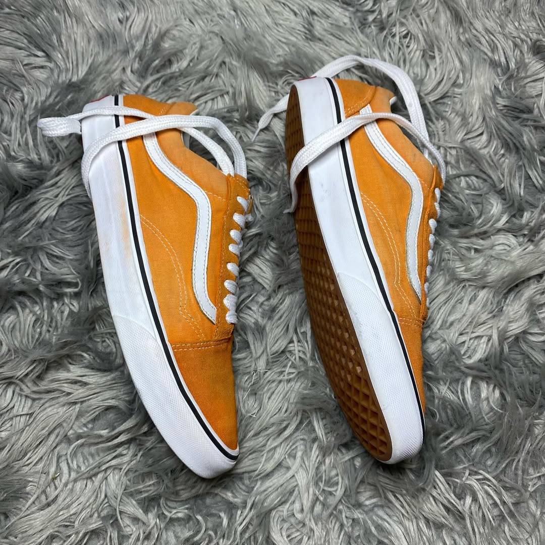 Vans Low Top (42)