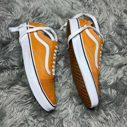 Vans Low Top (42)