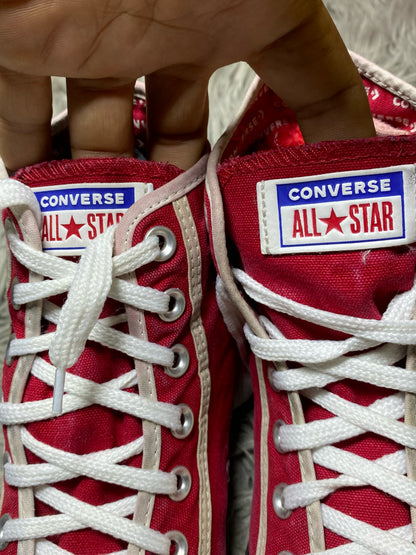 Converse High Top (42)