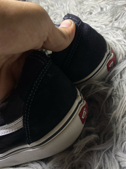 Vans Low Top (46)