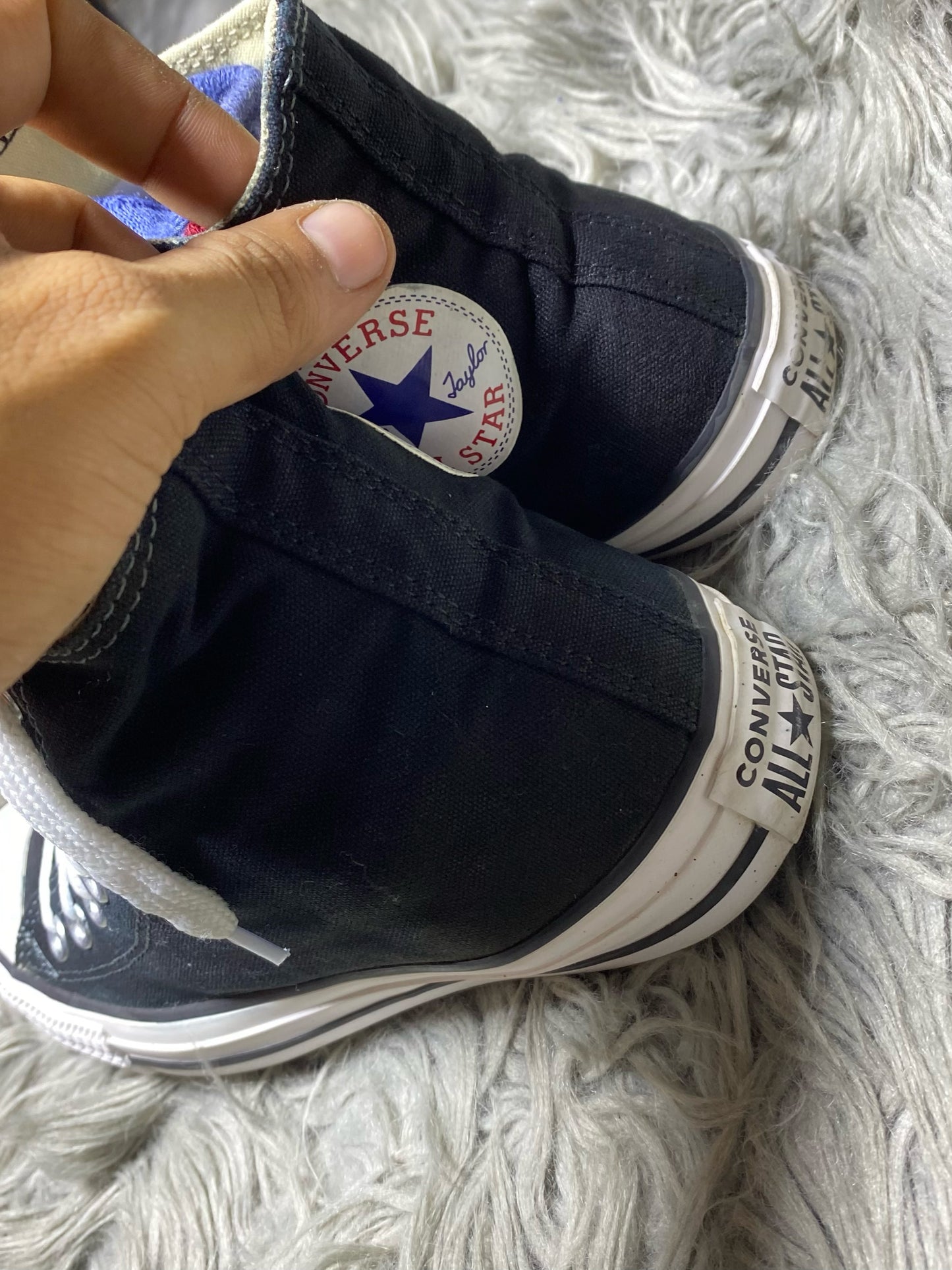 Converse High Top (38)