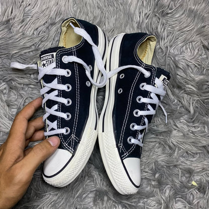 Converse Low Top (41)