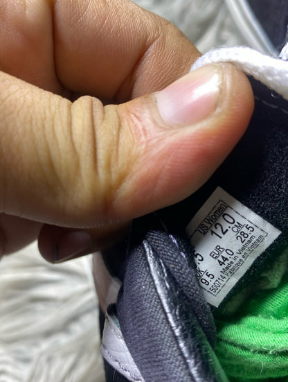 Vans Low Top (44)