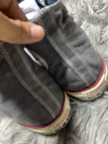 Converse High Top (46.5)