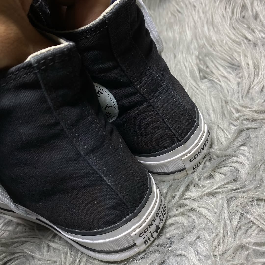 Converse High Top (38)