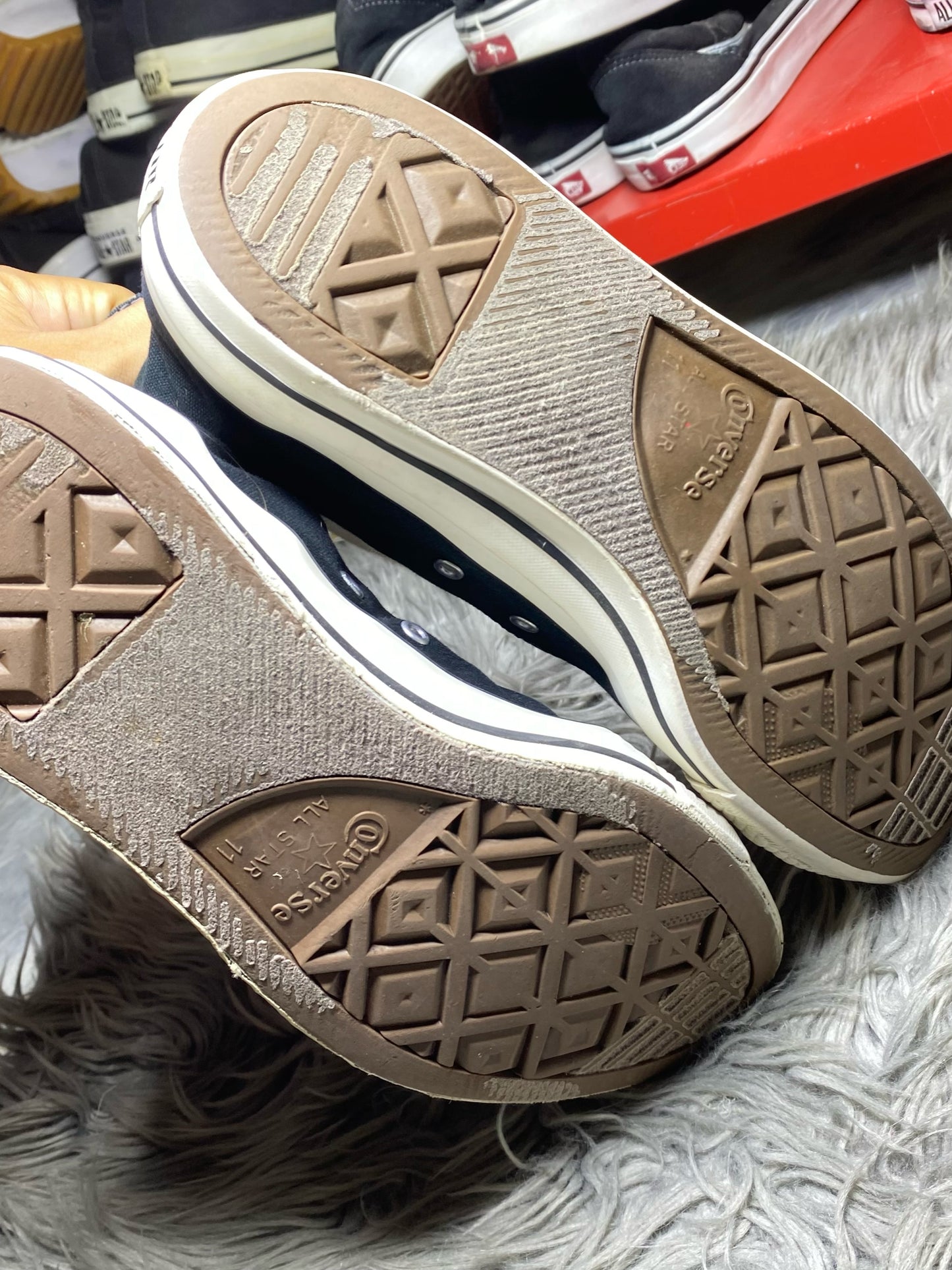 Converse High Top (45)