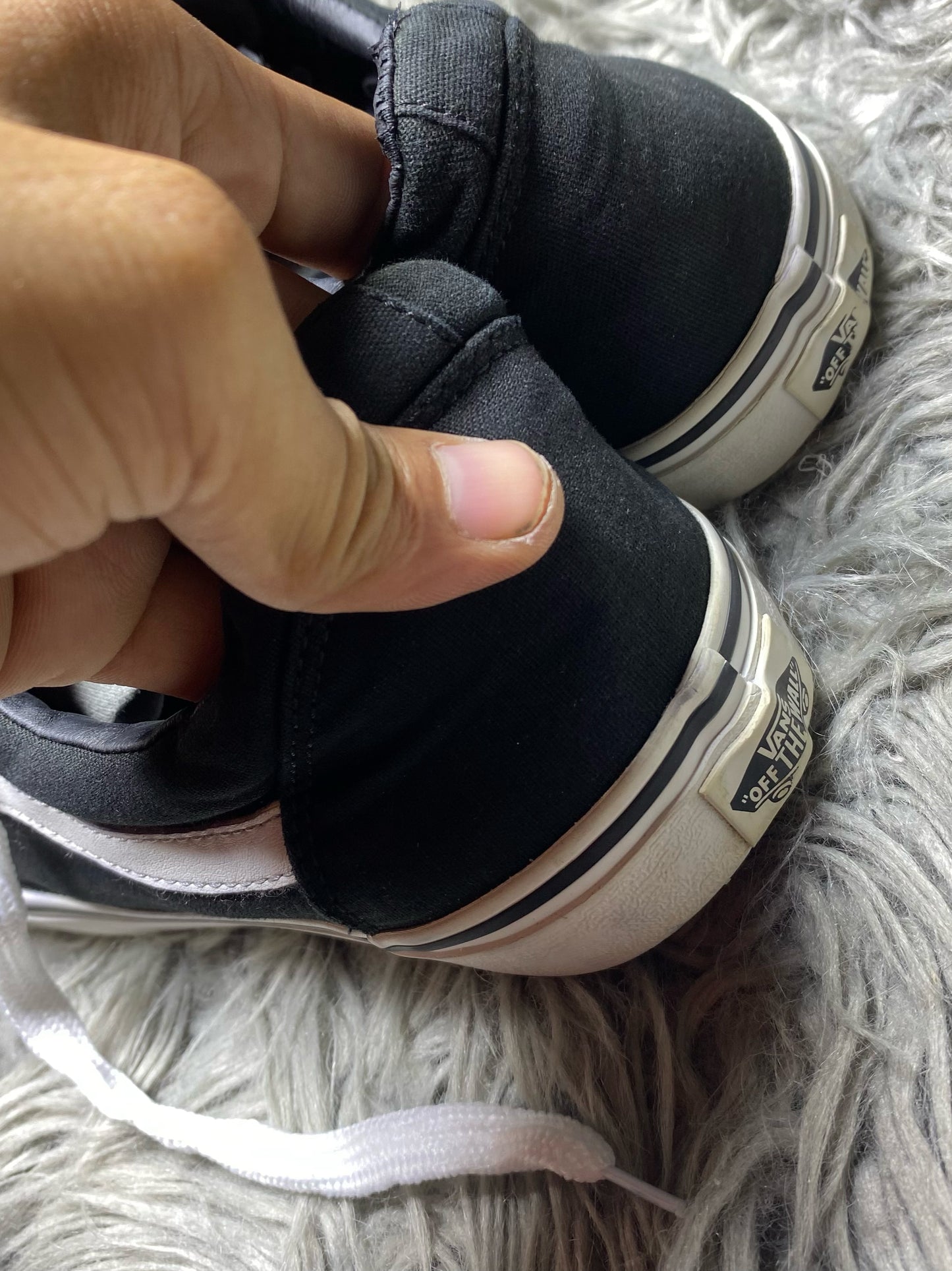Vans Low Top (42.5)