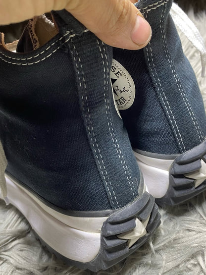 Converse High Top (38.5)