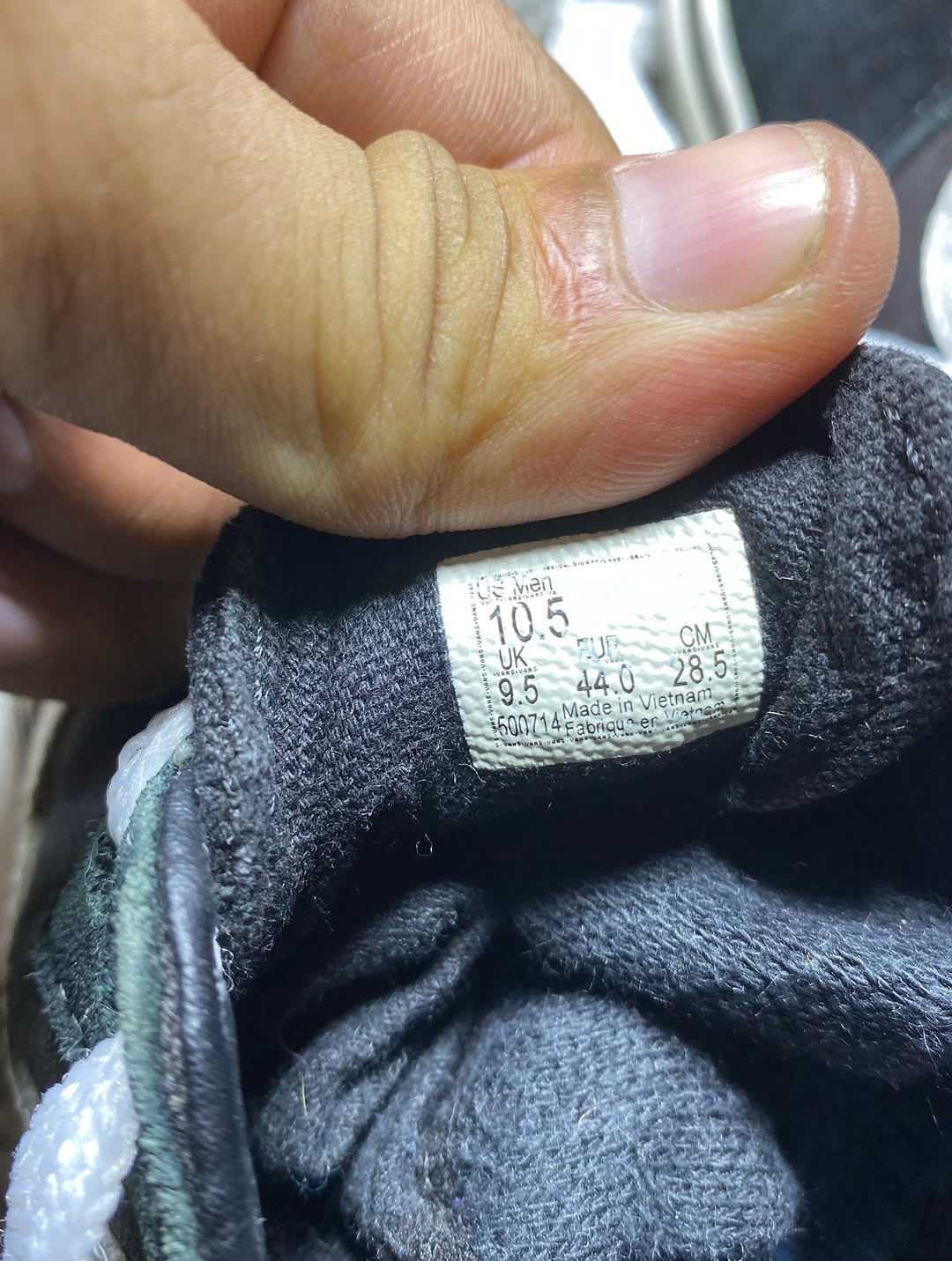 Vans Low Top (44)