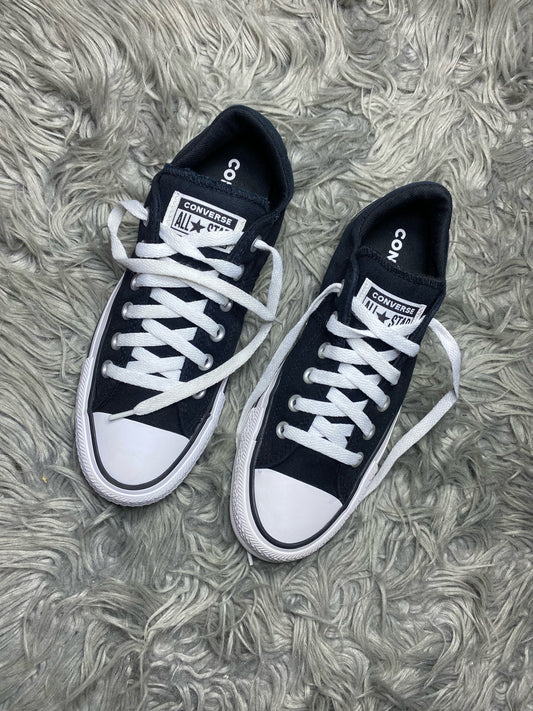 Converse Low Top (39.5)