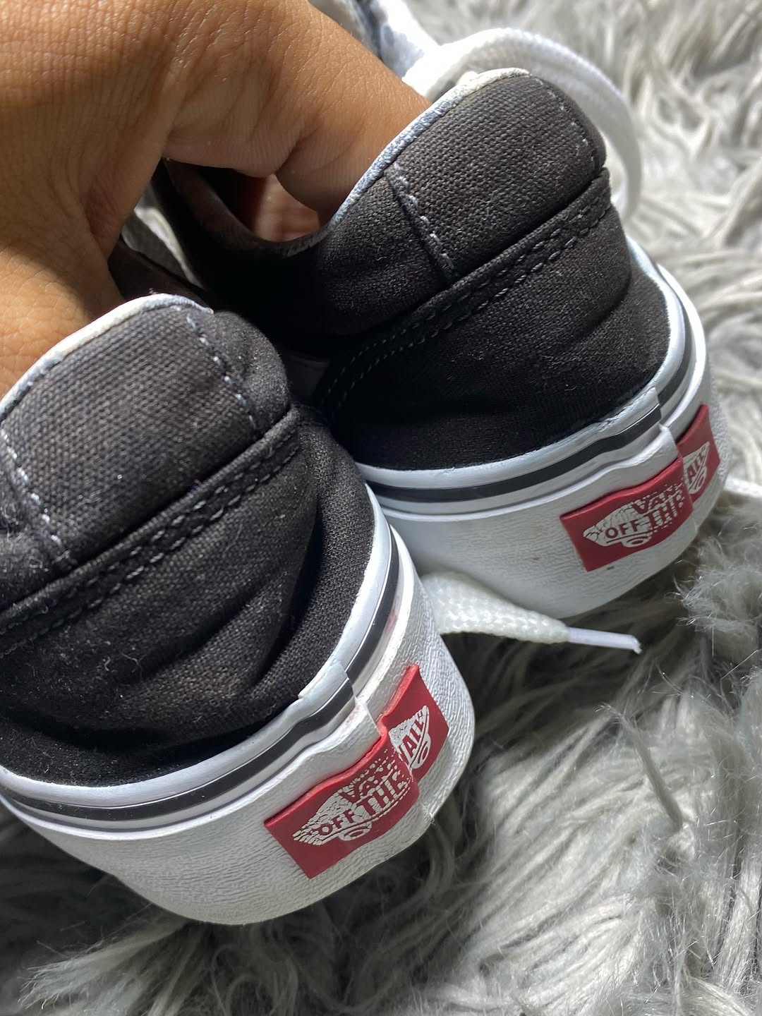 Vans Low Top (38)