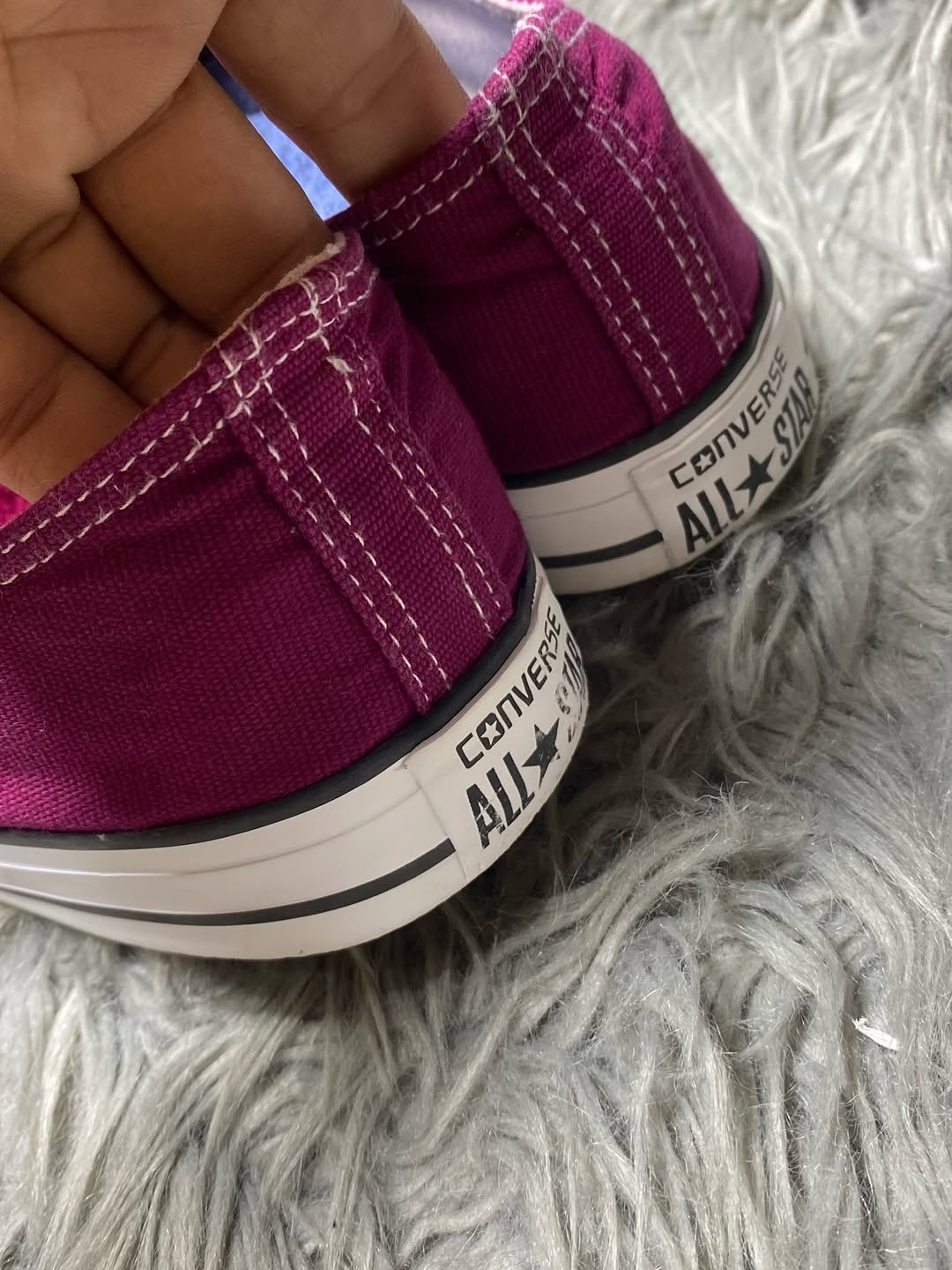 Converse Low Top (45)