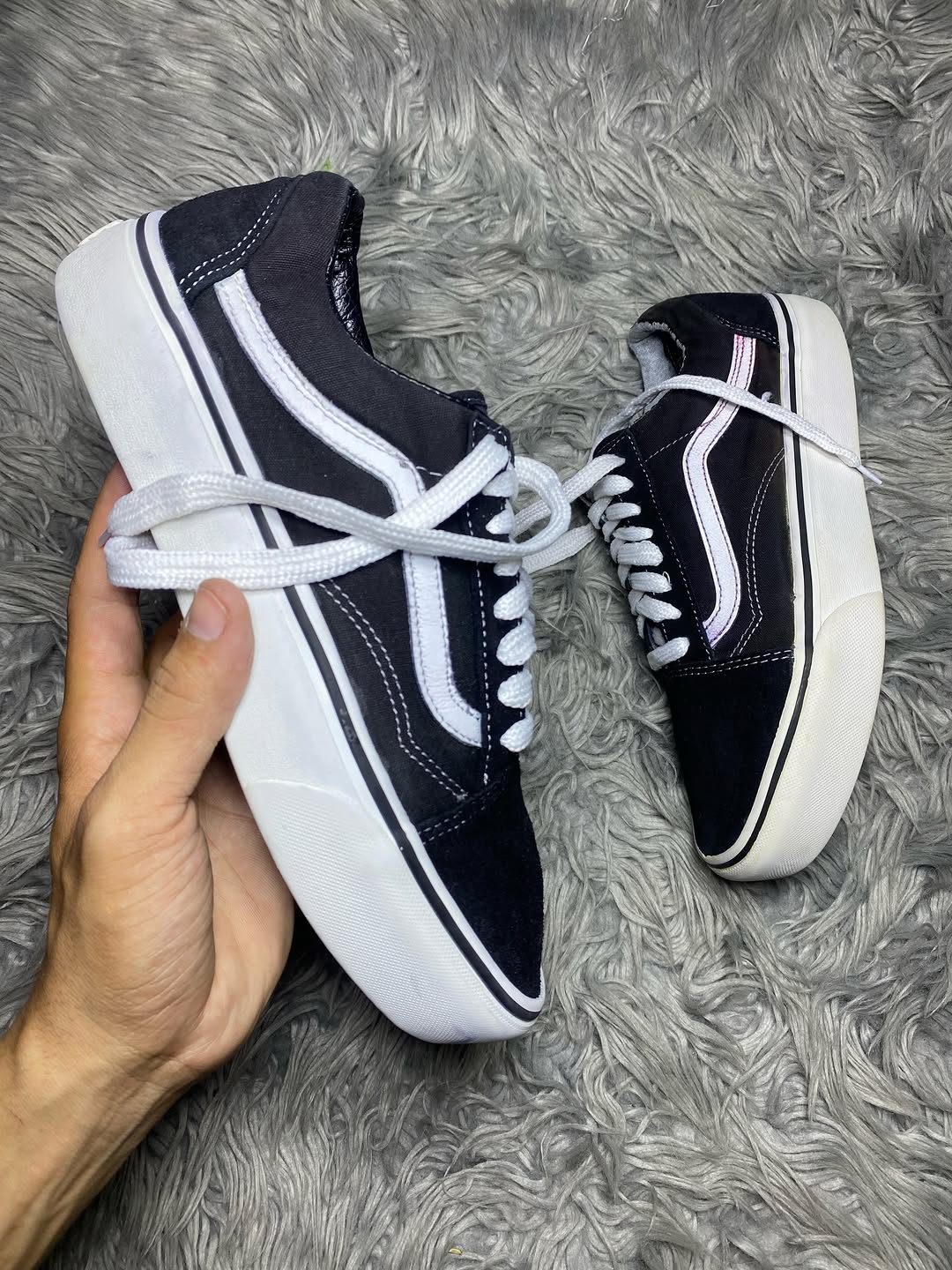 Vans Low Top (41)