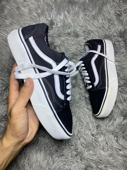 Vans Low Top (41)