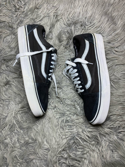Vans Low Top (42)